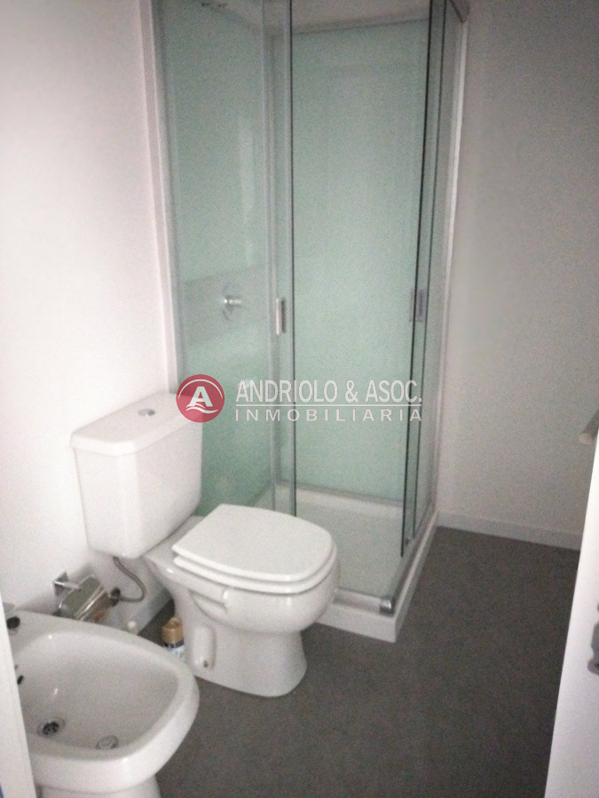 Apartamento ID.7416 - ALQUILER DE HERMOSO APARTAMENTO A ESTRENAR DE UN DORMITORIO, ZONA ROOSEVELT