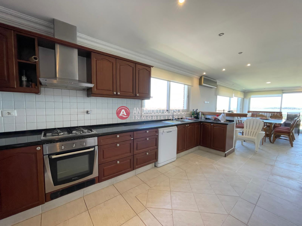 Apartamento ID.10252 - Apartamento en Punta del Este