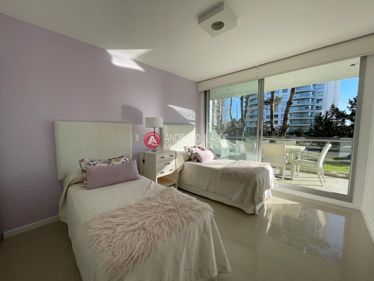 Apartamento ID.8846 - Apartamento en Punta del este 