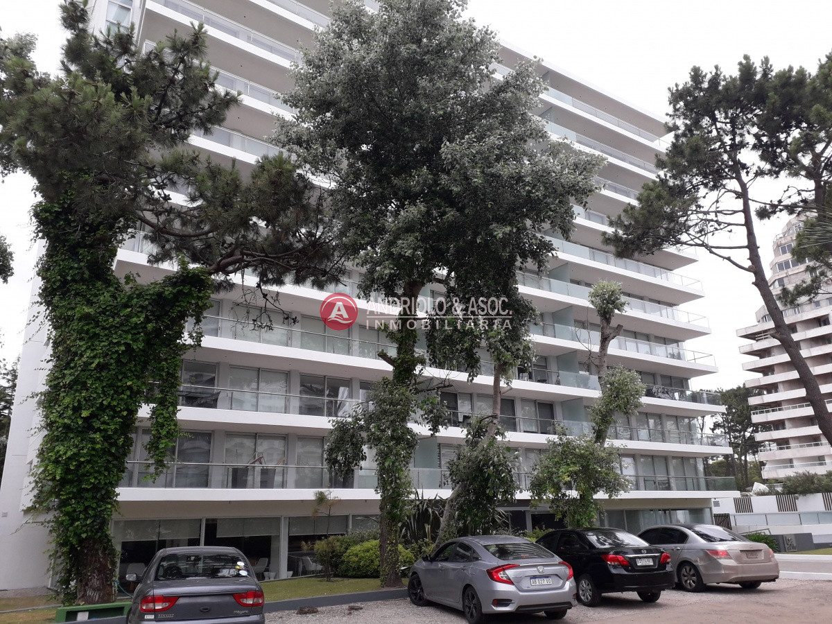 Apartamento ID.2775 - Cerca del mar en Roosevelt