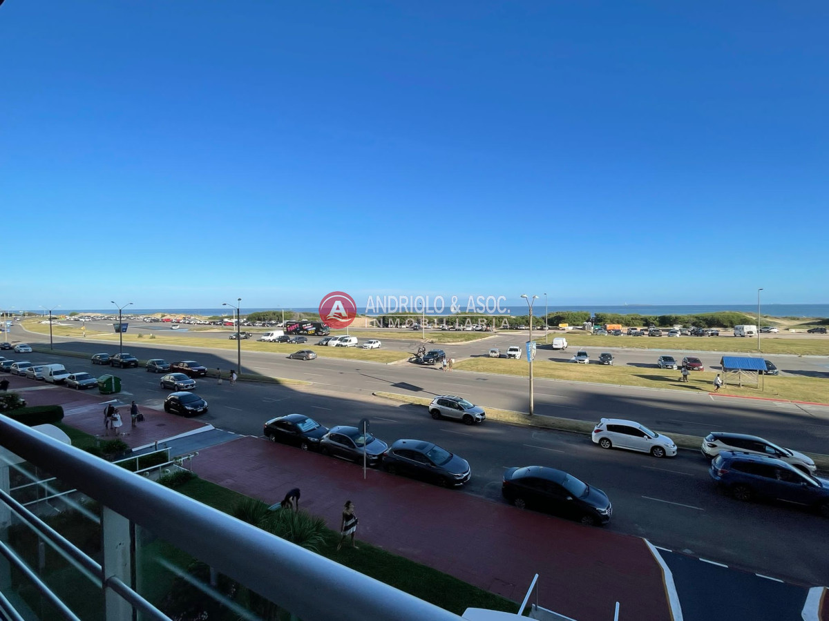 Apartamento ID.9001 - Apartamento en Punta del Este
