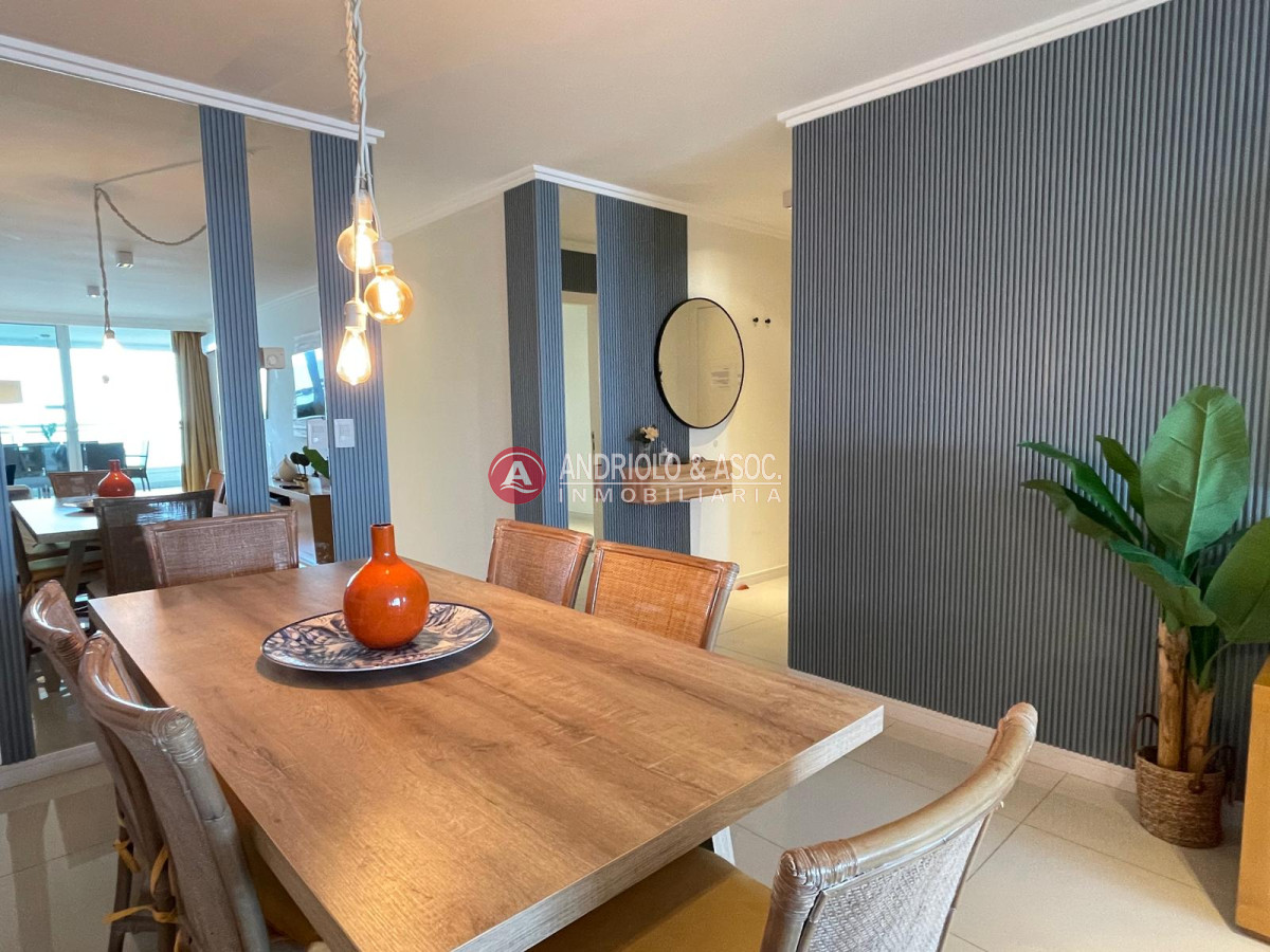Apartamento ID.9736 - Apartamento en Punta del Este 