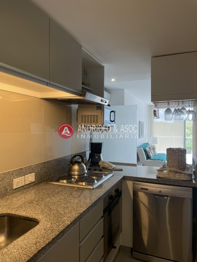 Apartamento ID.8466 - Excelente apartamento en la mejor zona  