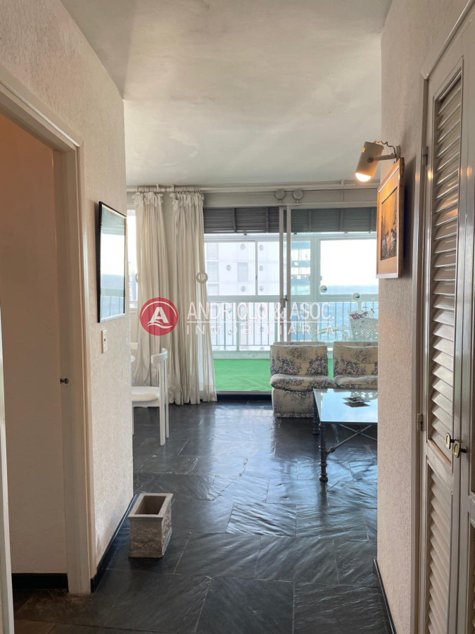 Apartamento en Punta del Este - AND9282A