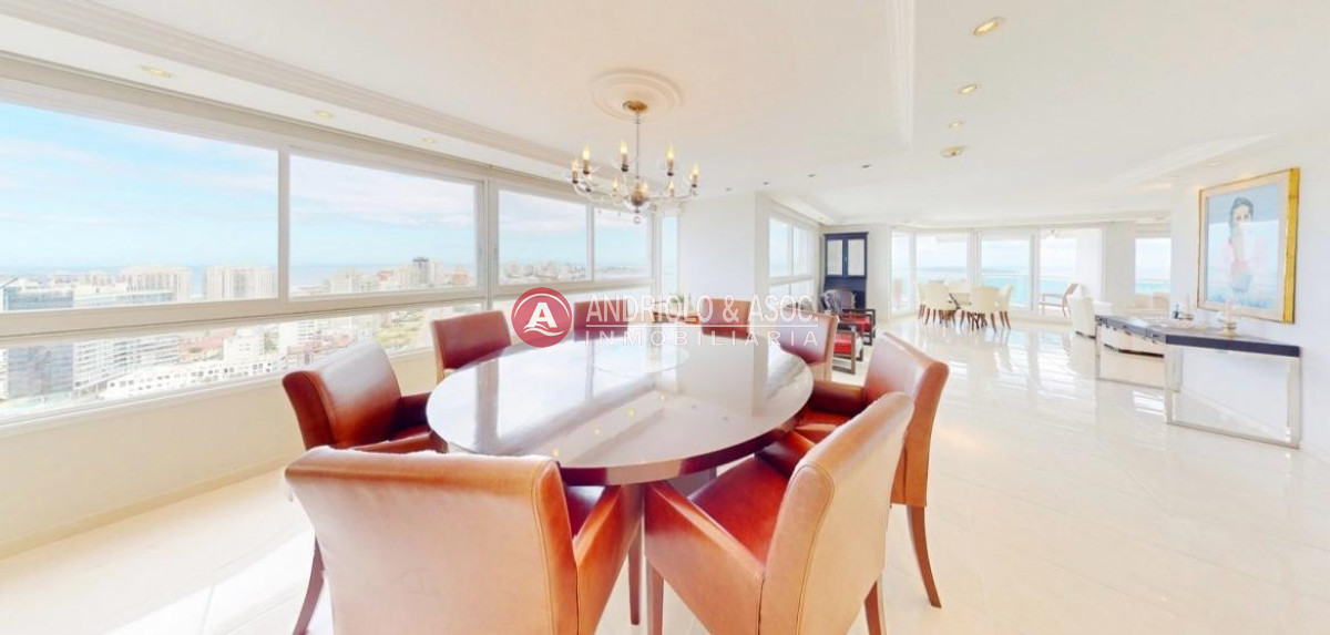 Apartamento ID.9096 - Apartamento Punta del Este 