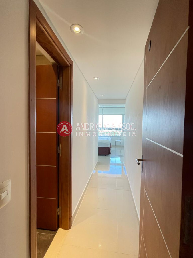 Apartamento ID.8531 - Oportunidad en torre de categoría 