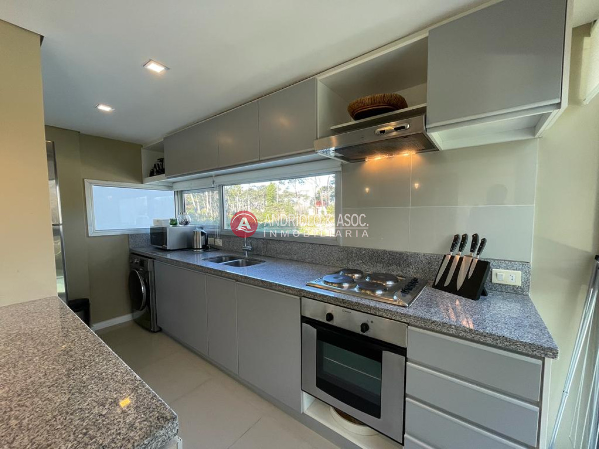 Apartamento ID.8846 - Apartamento en Punta del este 