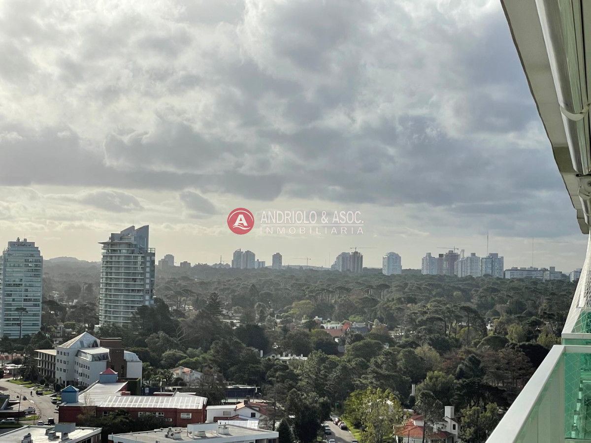Apartamento ID.9745 - Apartamento en Punta del Este