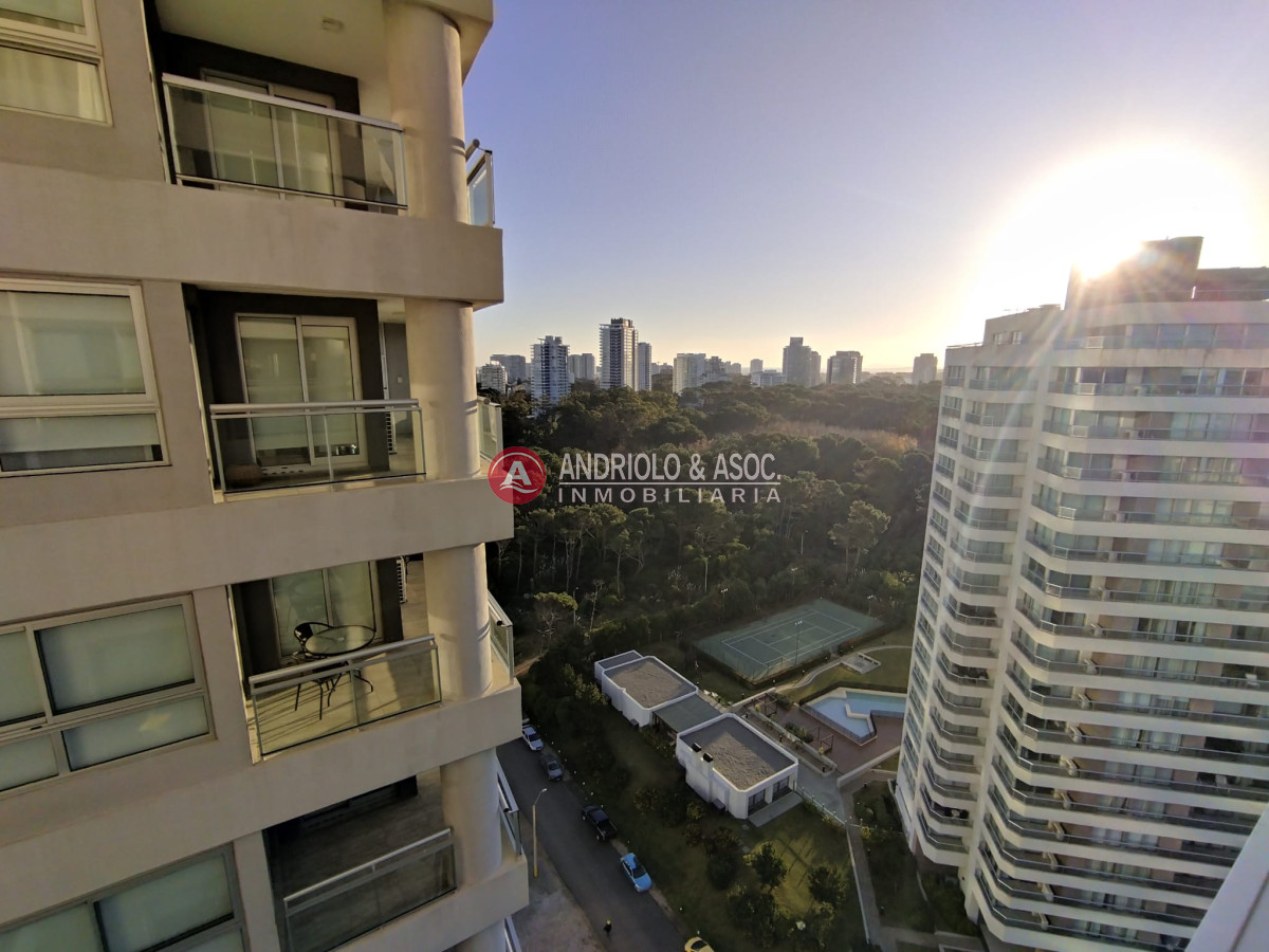 Apartamento ID.7914 - VENTA DE HERMOSO APARTAMENTO DE 1 DORMITORIO