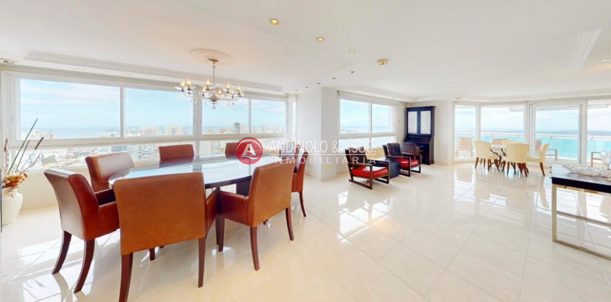 Apartamento ID.9096 - Apartamento Punta del Este 