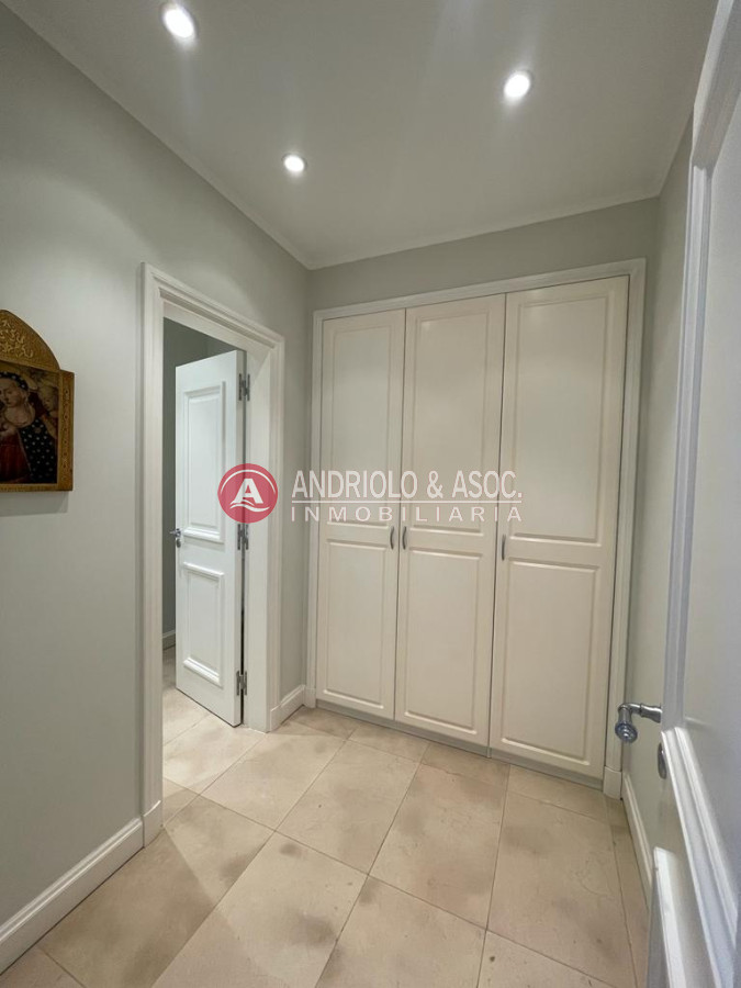 Apartamento ID.8793 - Penthouse en primera línea  