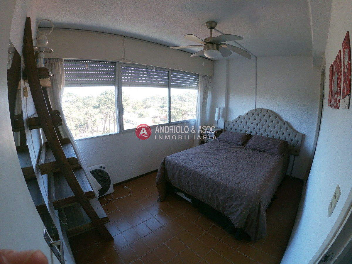 Apartamento ID.6578 - OPORTUNIDAD EN ZONA ROOSEVELT. TORRE IBIZA