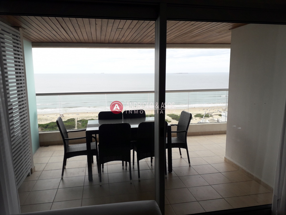 Apartamento ID.6280 - apartamento en 2 linea de playa brava 