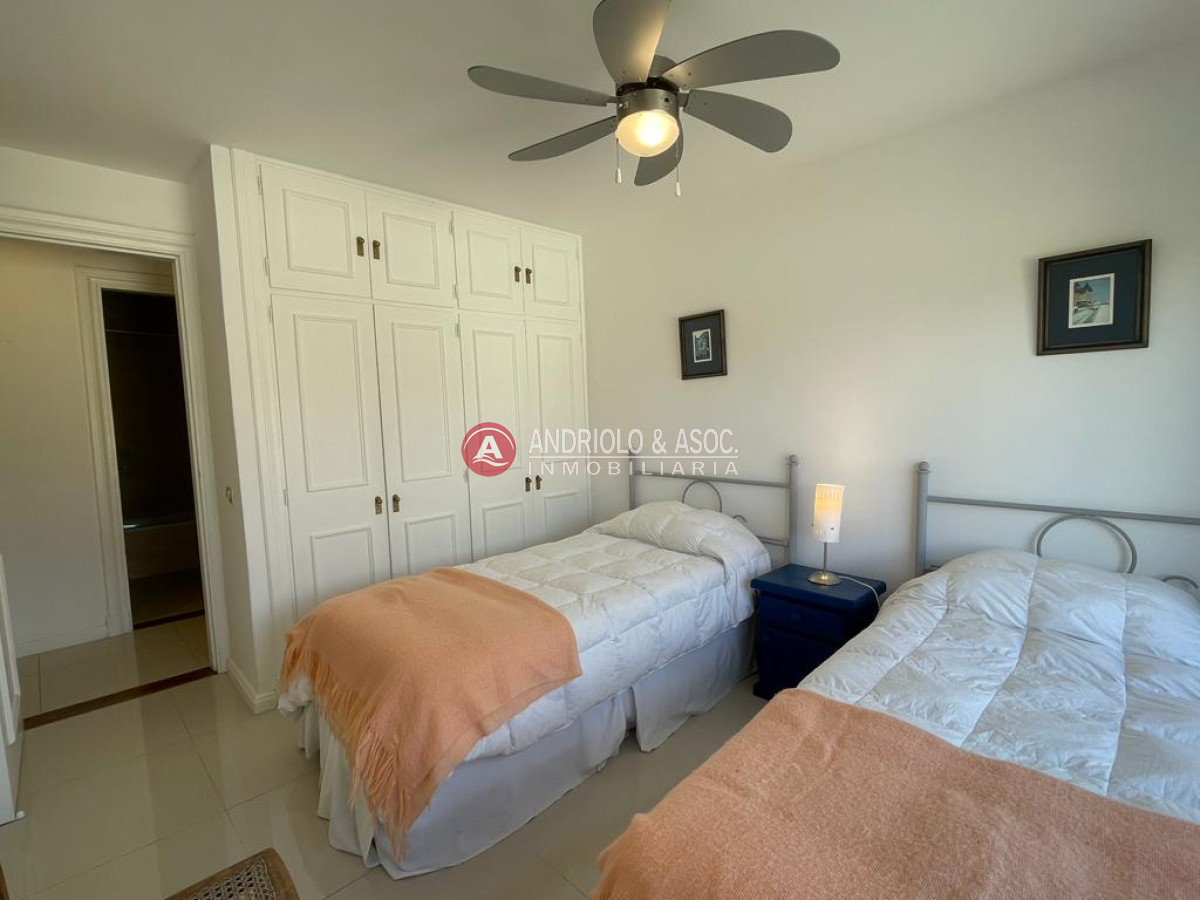 Apartamento ID.8824 - Apartamento en Manantiales 