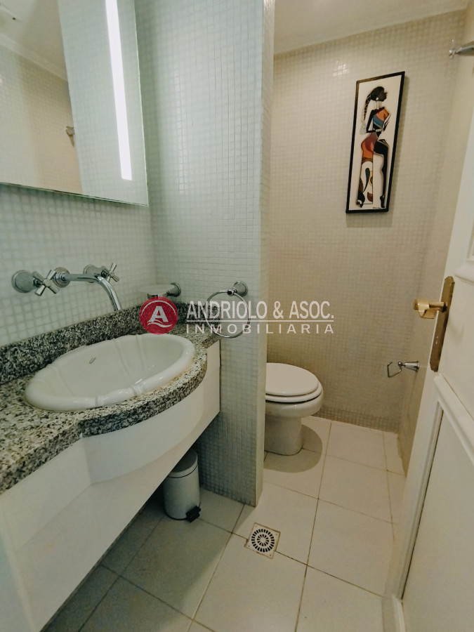 Apartamento ID.285 - ALQUILER POR TEMPORADA HERMOSO APARTAMENTO DUPLEX PRIMERA LINEA BRAVA