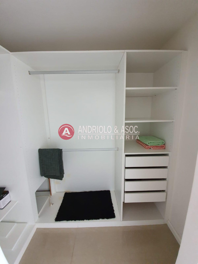 Apartamento ID.6862 - torre con servicios 