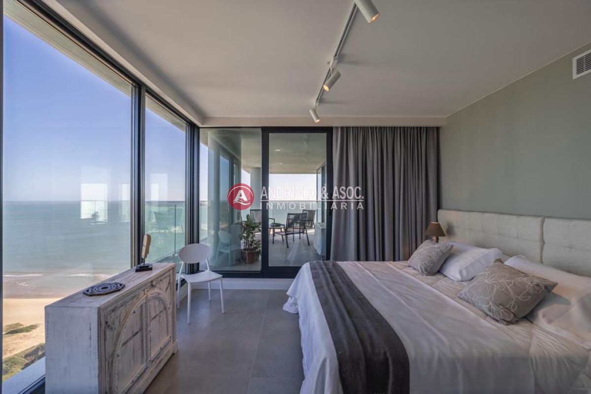 Apartamento ID.8821 - Apartamento en Punta del este 