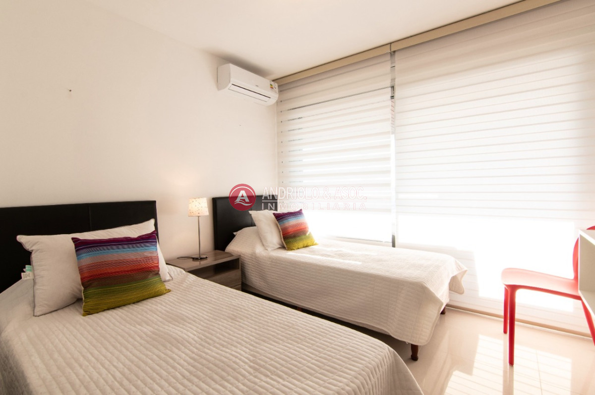 Apartamento ID.8573 - apartamento en alquiler anual 