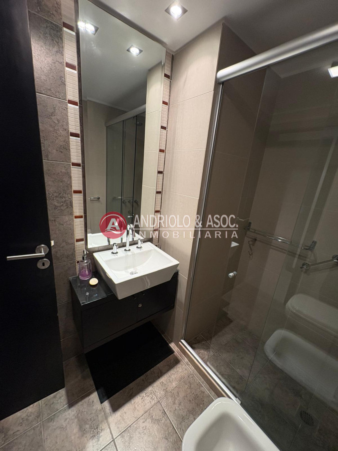 Apartamento ID.9681 - Vista a la mansa