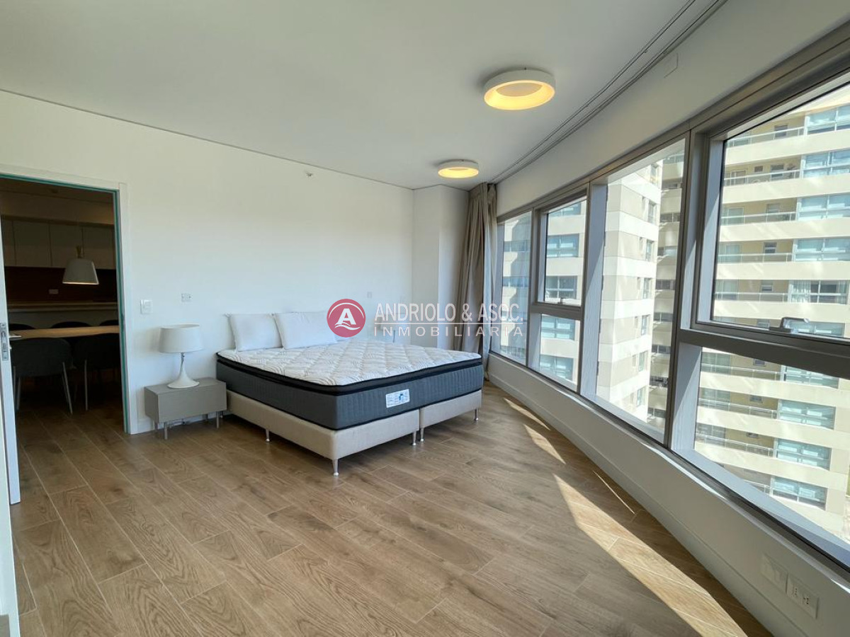 Apartamento ID.8509 - Apartamento en Punta del Este, San Rafael