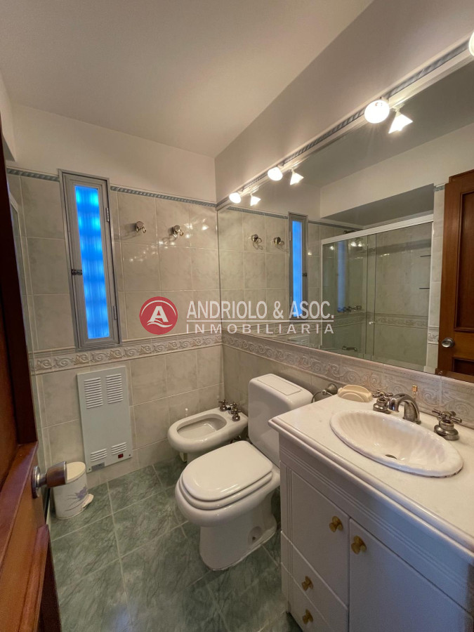 Apartamento ID.2756 - Apartamento en Punta del Este, Península