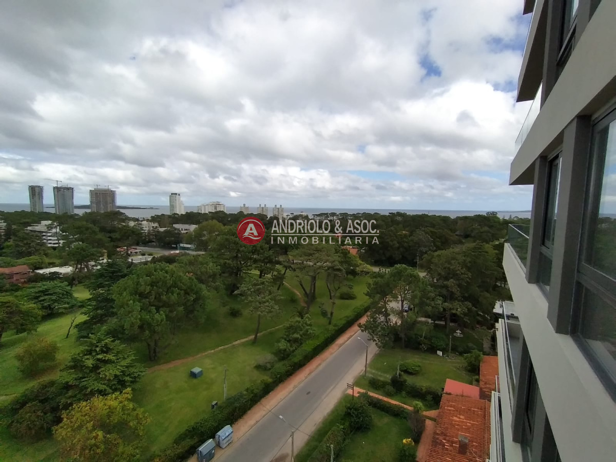 Apartamento ID.6972 - apartamento en alquiler anual zona de Roosevelt
