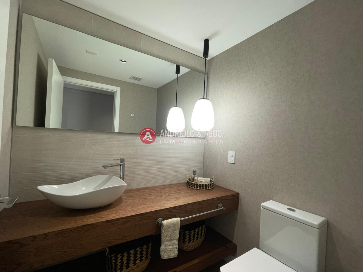 Apartamento ID.9800 - Apartamento en Trump 