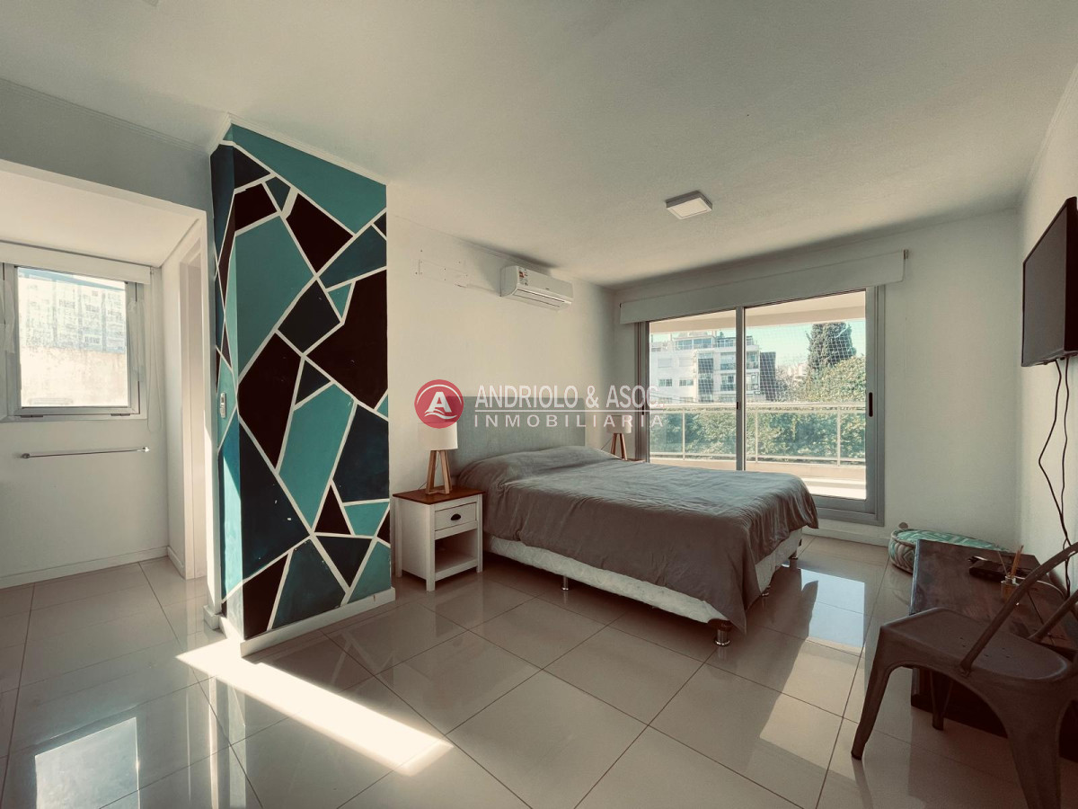 Apartamento ID.9813 - Apartamento en Punta del Este 