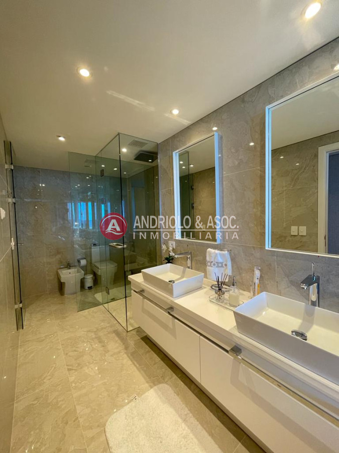 Apartamento ID.8678 - Apartamento en torre Trump