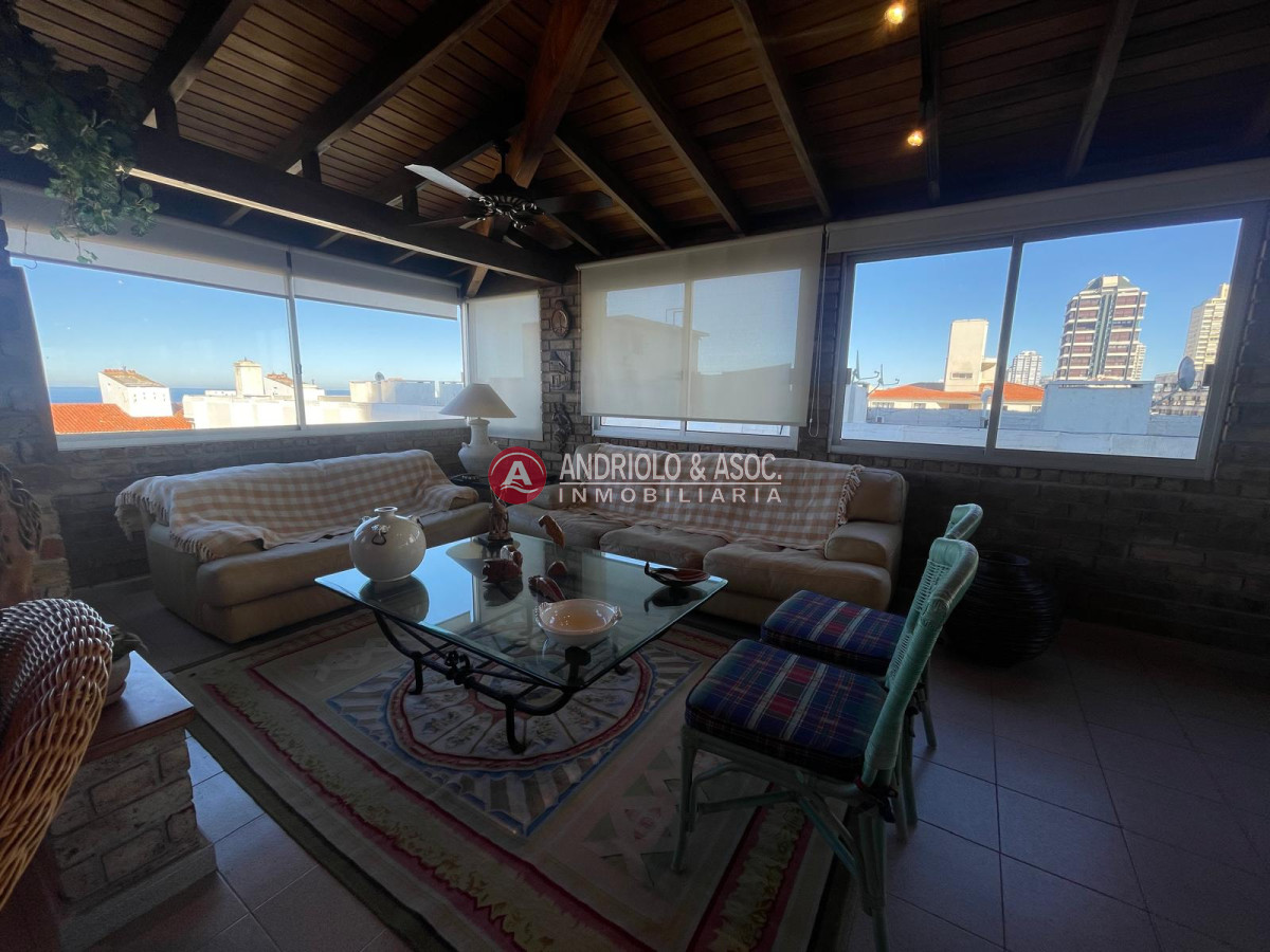 Apartamento ID.2756 - Apartamento en Punta del Este, Península