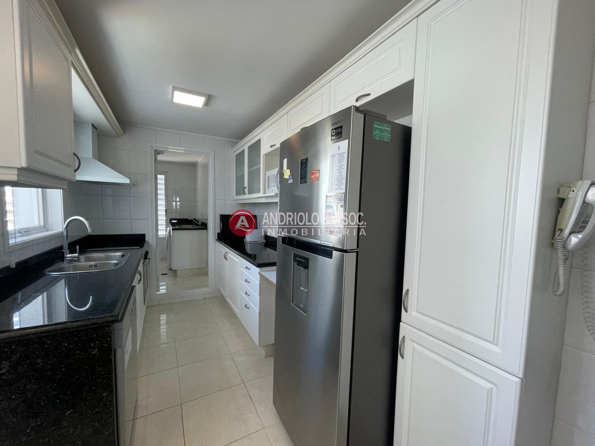 Apartamento ID.9419 - Apartamento en Punta del Este 