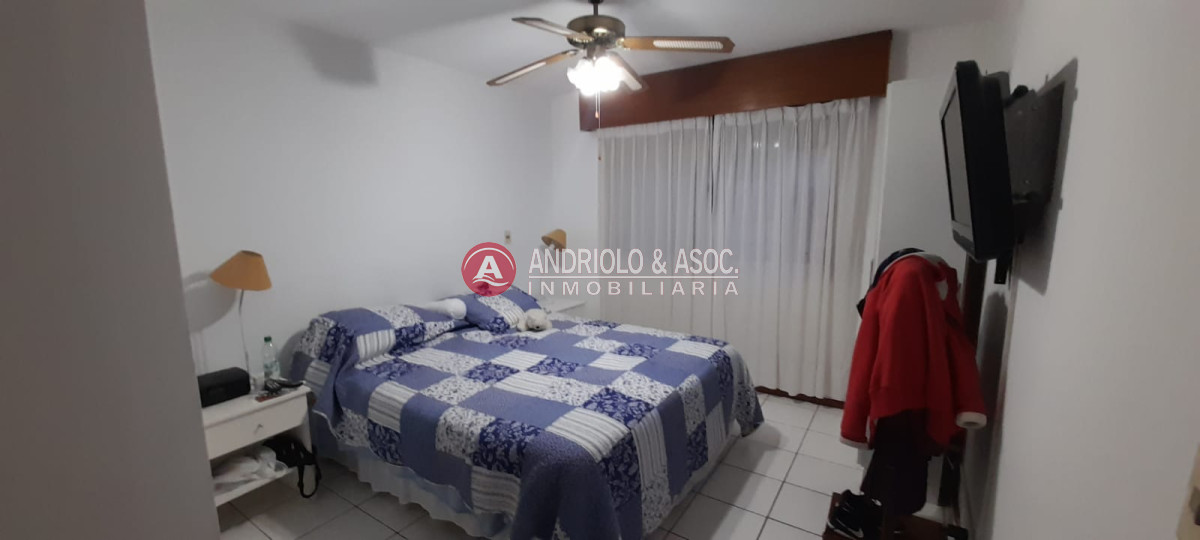 Apartamento ID.8201 - VENTA DE APARTAMENTO 2 DORMITORIOS A METROS DE PLAYA MANSA