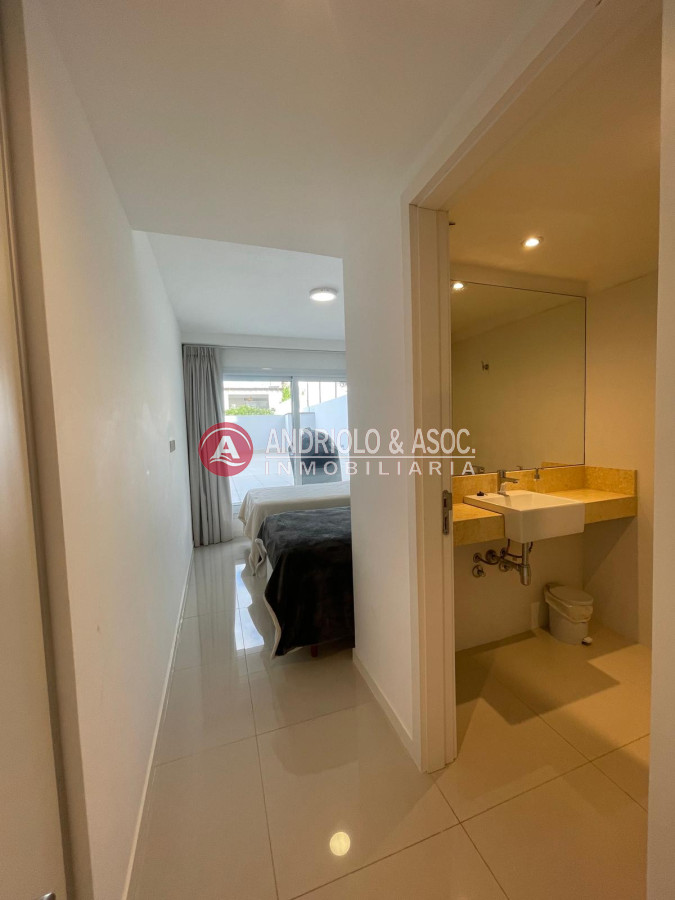 Apartamento ID.9106 - Apartamento en Punta del Este, Mansa