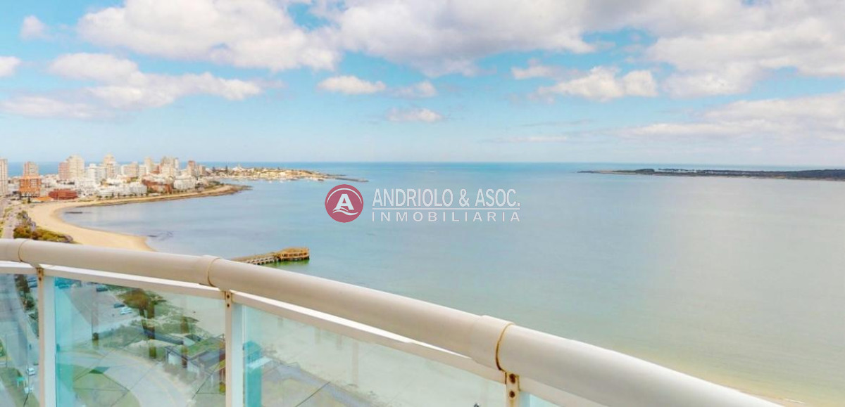 Apartamento ID.9096 - Apartamento Punta del Este 