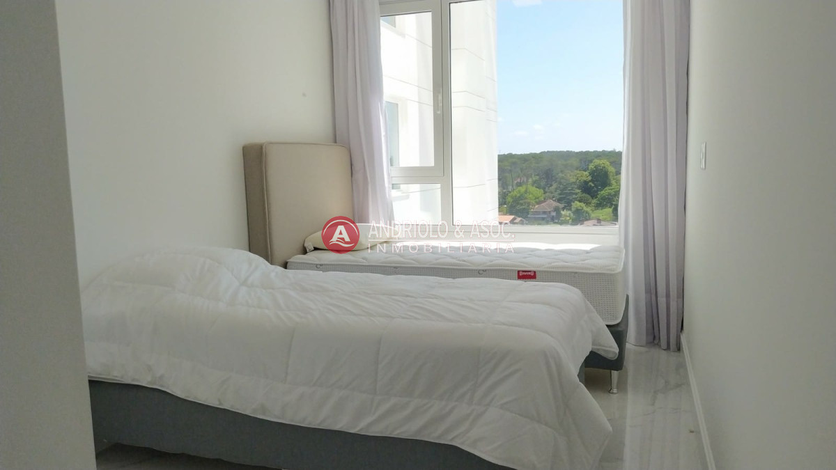Apartamento ID.7634 - Apartamento en Punta del Este, Mansa