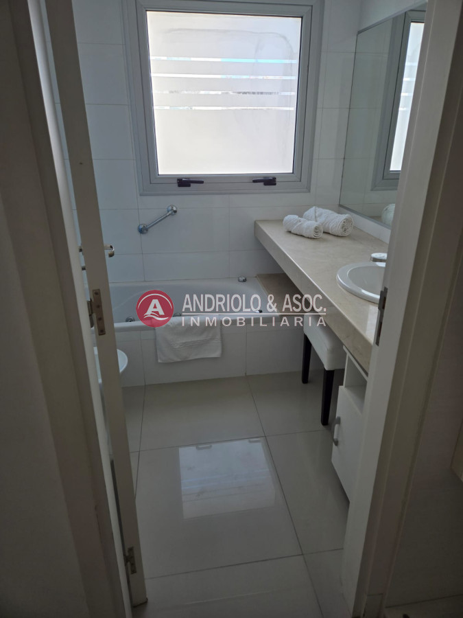 Apartamento ID.9460 - Apartamento en Punta del Este, Roosevelt