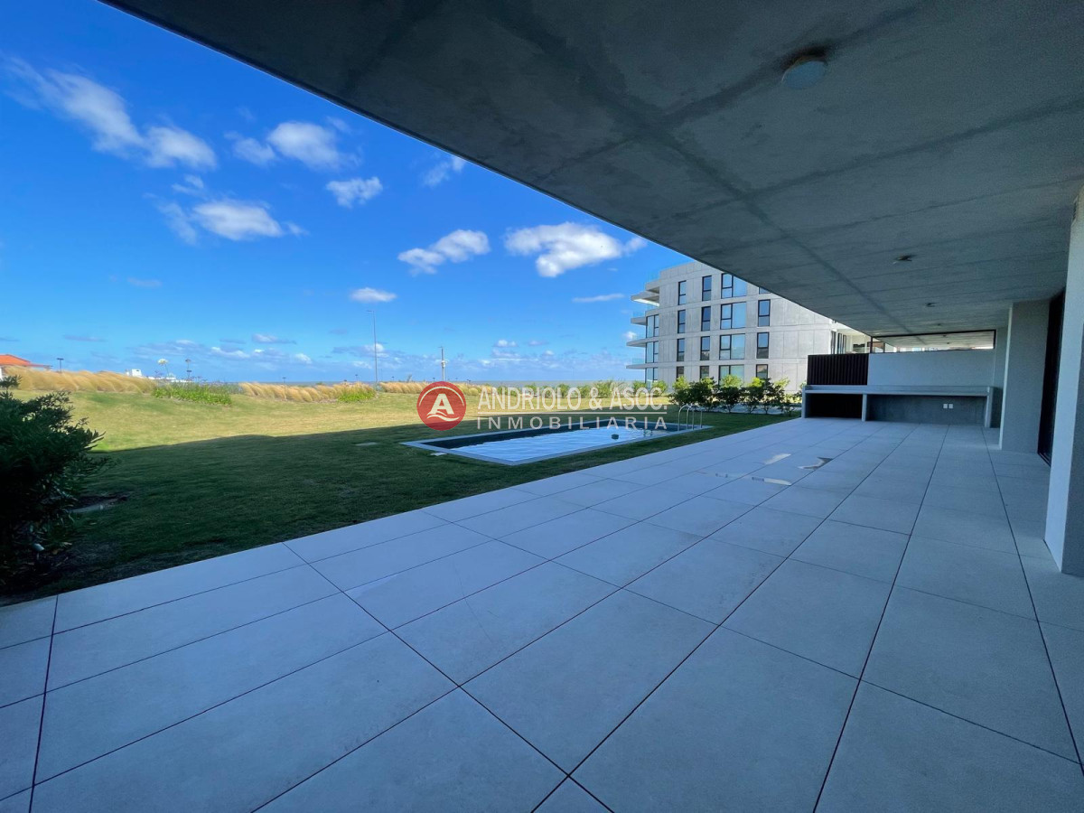 Apartamento ID.9462 - Apartamento en Manantiales 