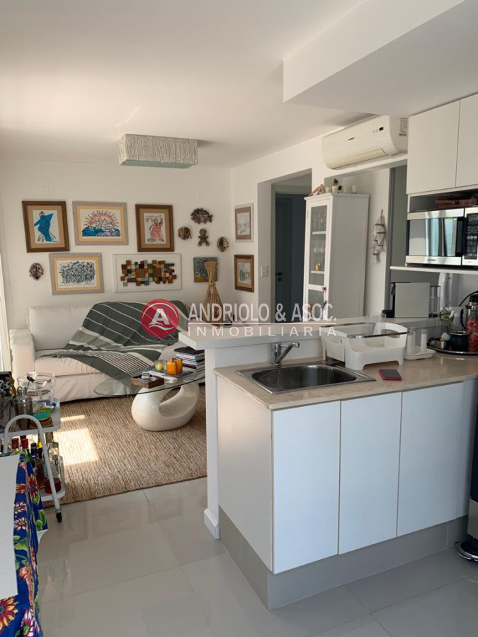Apartamento ID.8286 - Apartamento en Punta del Este, Brava