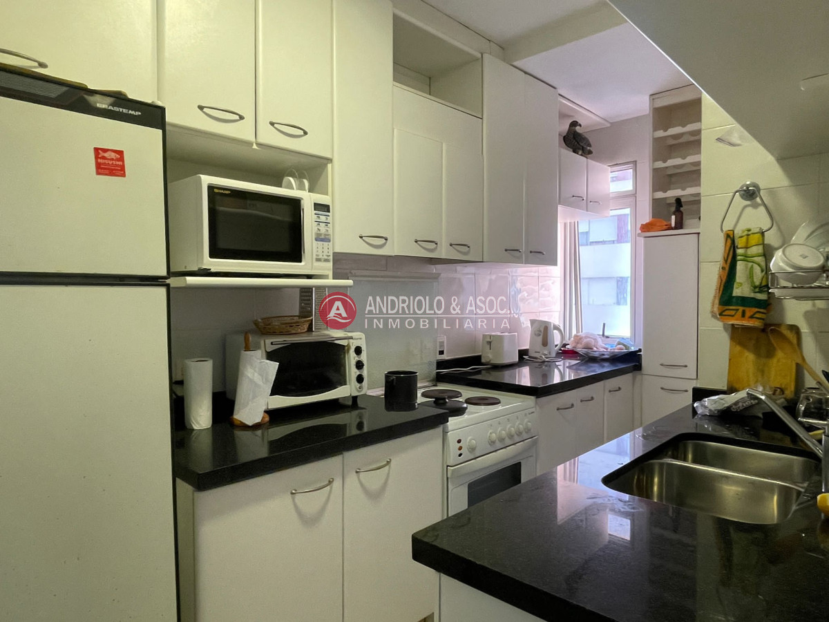 Apartamento ID.9001 - Apartamento en Punta del Este