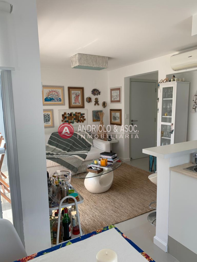 Apartamento ID.8286 - Apartamento en Punta del Este, Brava