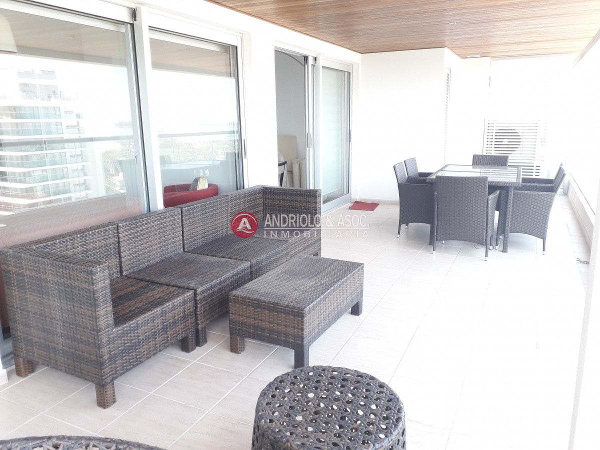 Apartamento ID.3666 - Apartamento en Punta del Este, Aidy Grill