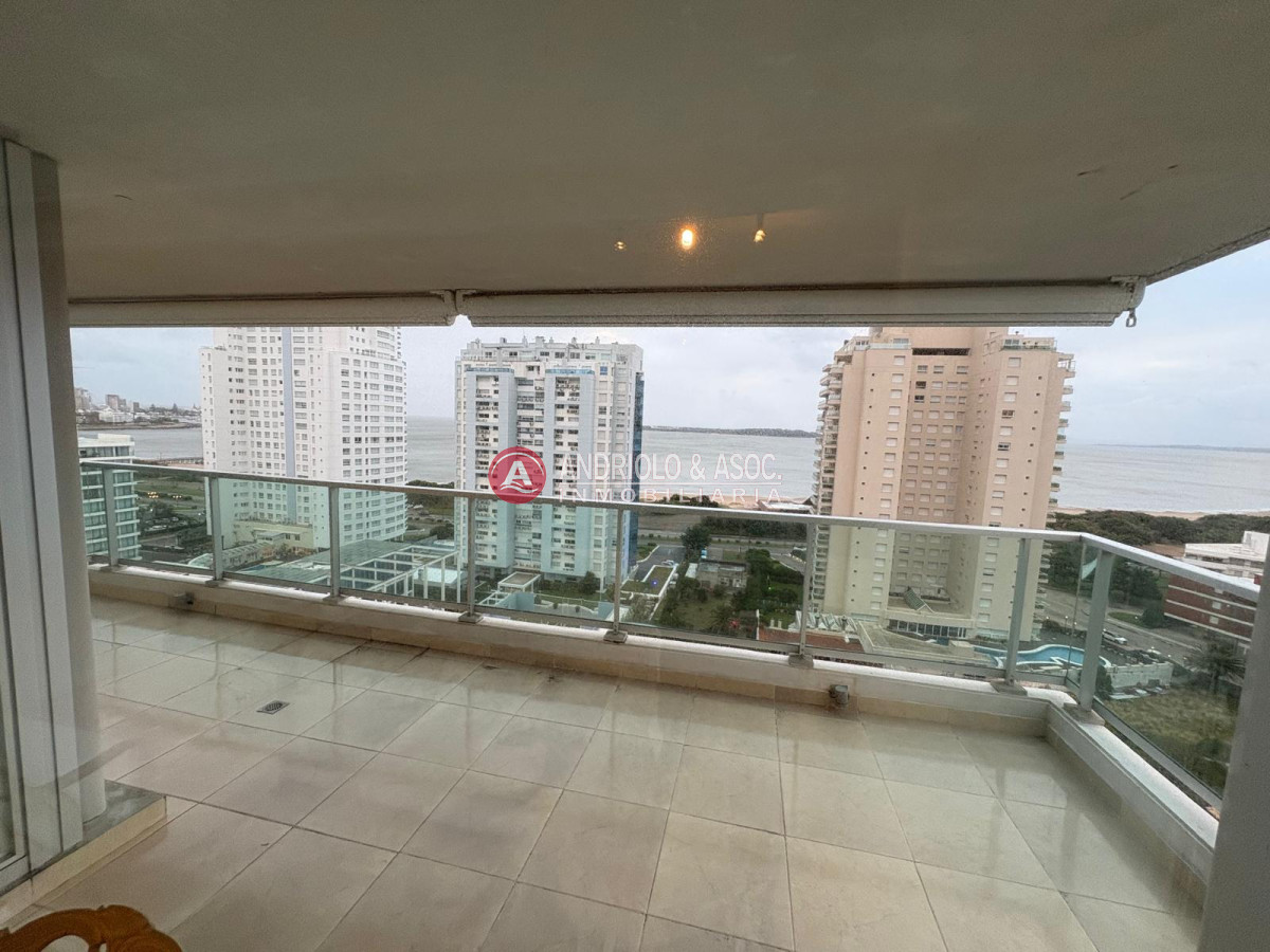 Apartamento ID.9681 - Vista a la mansa