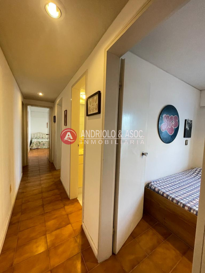 Apartamento ID.8571 - Apartamento en torre de categoría 