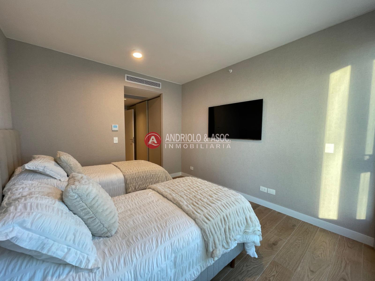 Apartamento ID.9800 - Apartamento en Trump 