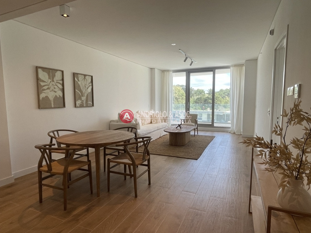 Apartamento ID.8540 - Apartamento en torre Trump 