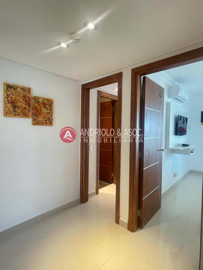 Apartamento ID.8531 - Oportunidad en torre de categoría 
