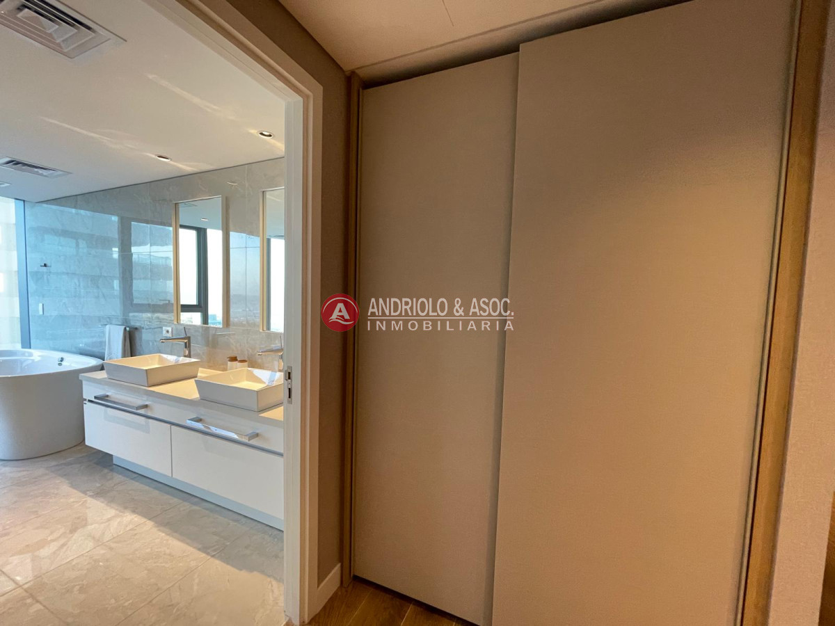Apartamento ID.9800 - Apartamento en Trump 