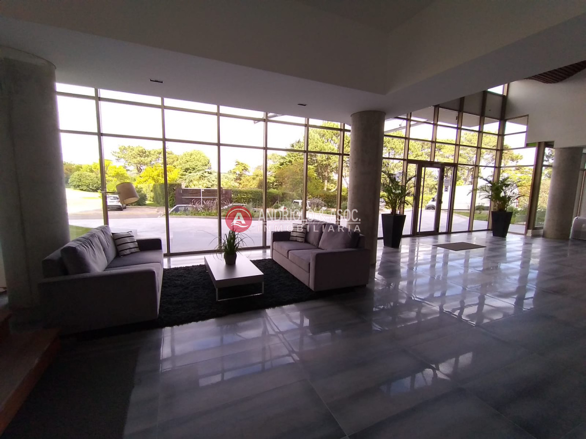 Apartamento ID.6972 - apartamento en alquiler anual zona de Roosevelt