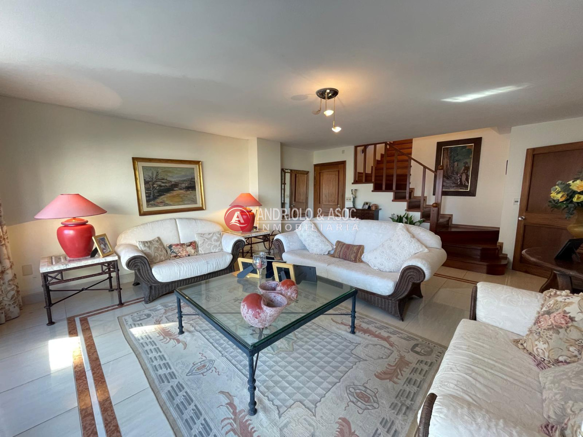 Apartamento en Punta del Este, Península - AND2756A