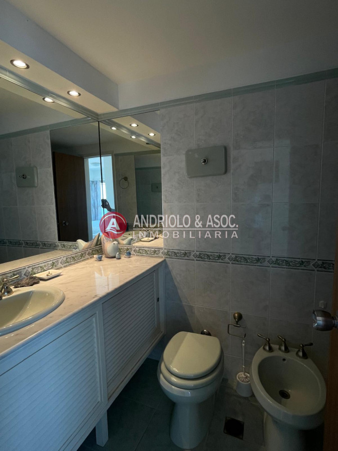 Apartamento ID.9490 - Apartamento en Punta del Este, Península